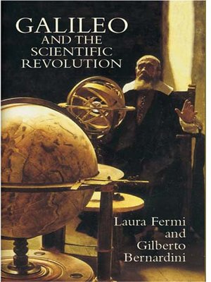 cover image of Galileo and the Scientific Revolution